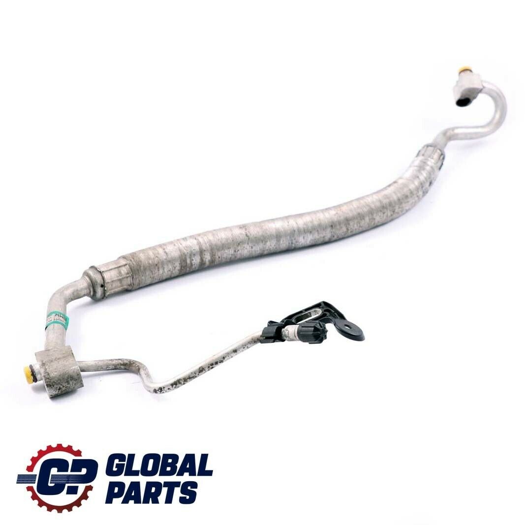 BMW X3 E83 2.0d M47N2 Conduite D'Aspiration Compresseur Tuyau 3400401