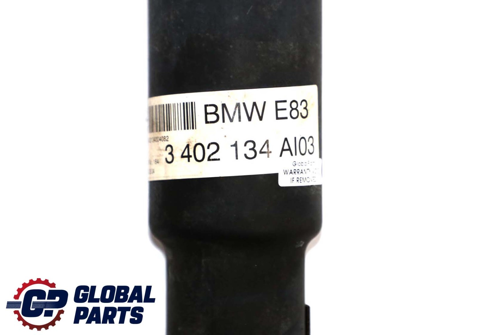 BMW X3 E83 2.5i 3.0i M54 Arbre Transmission Arrière D'hélice 3402134