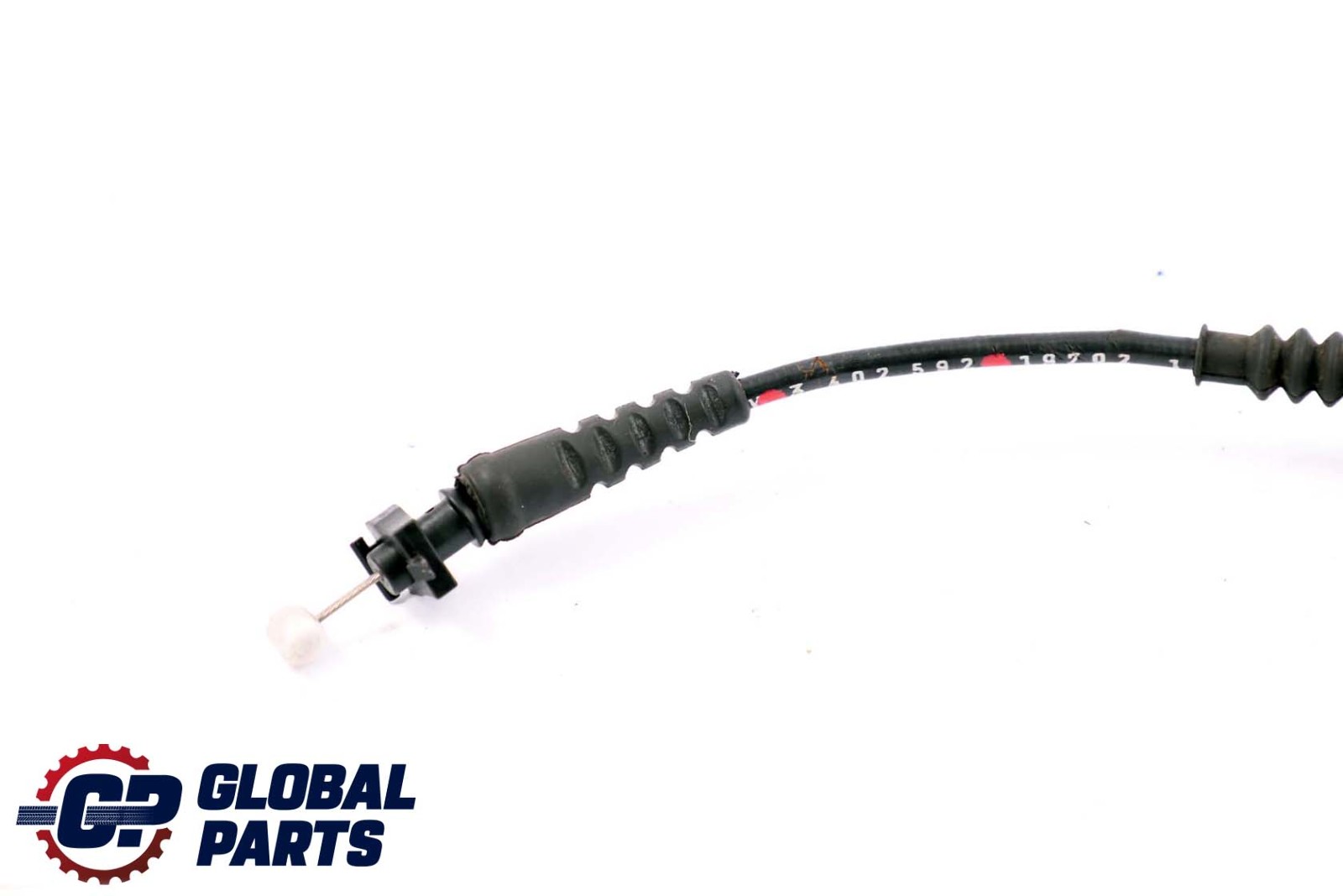 BMW X3 Serie E83 Cable a Tir. p Serrure de Porte Avant