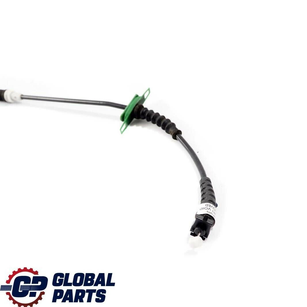 BMW X3 E83 Bowden Serrure de Porte Arriere 3402593