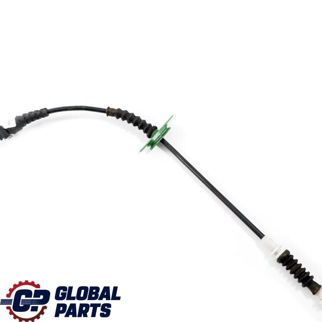 BMW X3 E83 Bowden Serrure de Porte Arriere 3402593