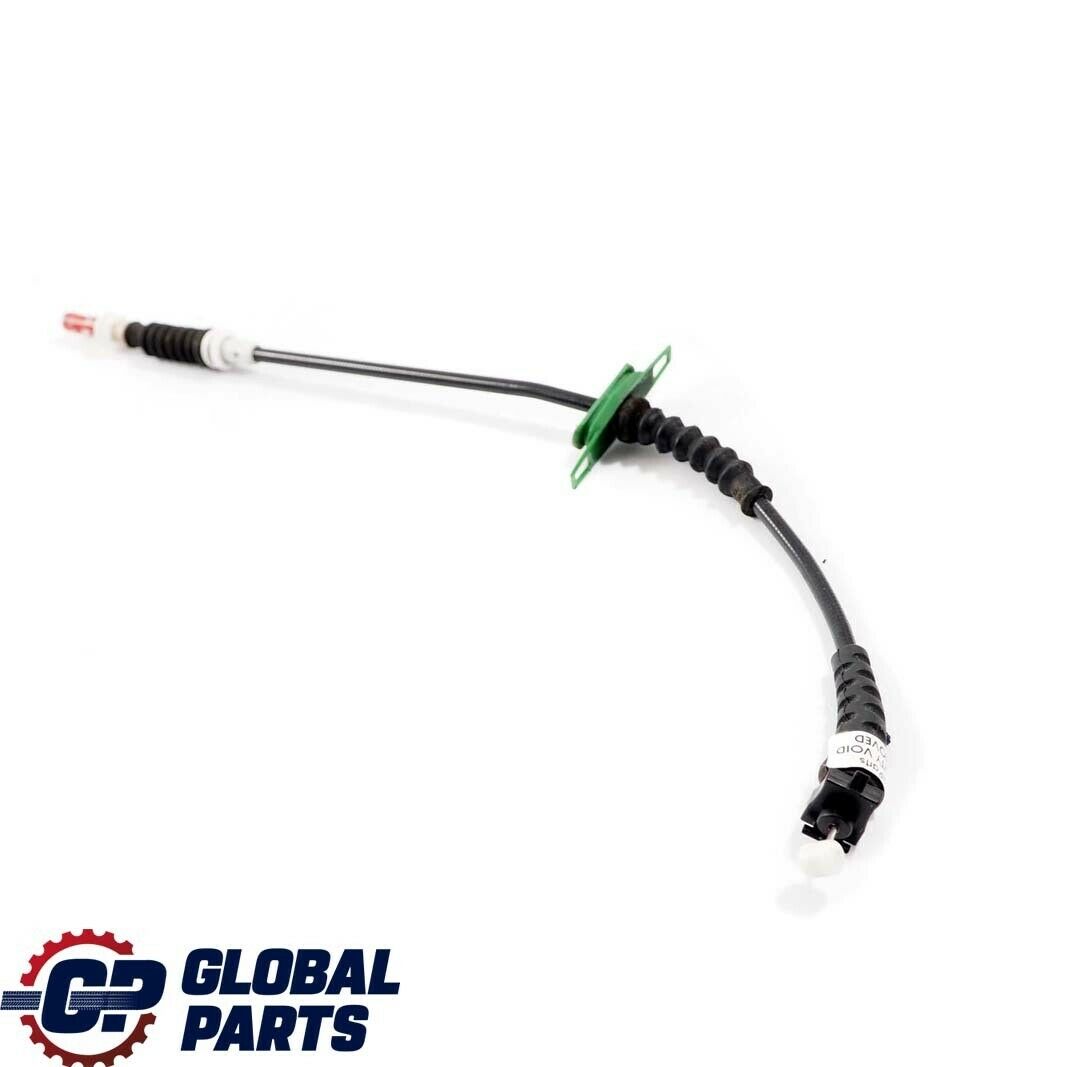 BMW X3 E83 Bowden Serrure de Porte Arriere 3402593