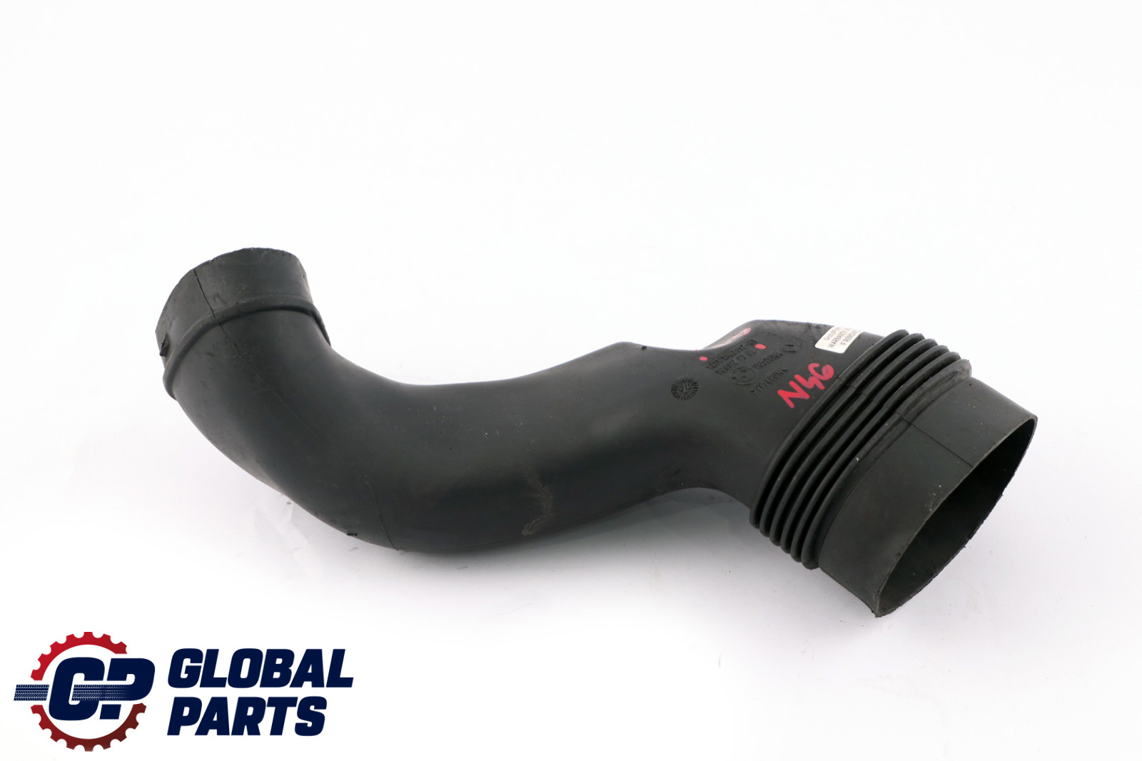 BMW X3 E83 N46 2.0i Boite d'Admission d'Air Conduit Caoutchouc Boot Pipe 3402852