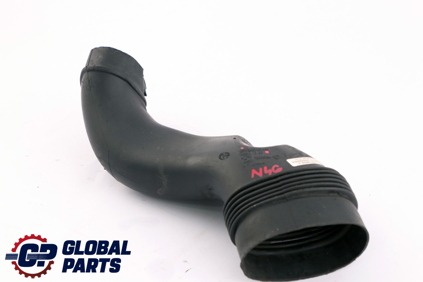 BMW X3 E83 N46 2.0i Boite d'Admission d'Air Conduit Caoutchouc Boot Pipe 3402852