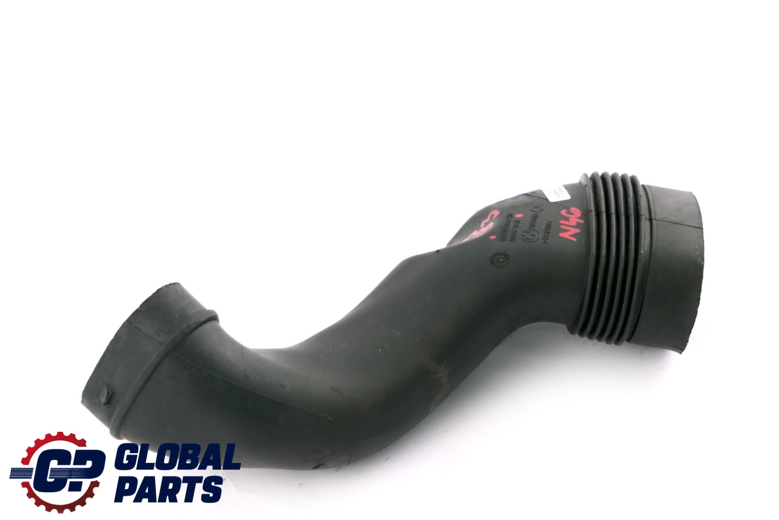 BMW X3 E83 N46 2.0i Boite d'Admission d'Air Conduit Caoutchouc Boot Pipe 3402852