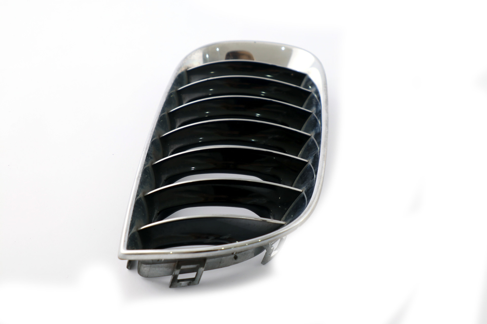 BMW X3 Serie E83 Grille Decorative Avant Droite Chrome 3402910 51133402910