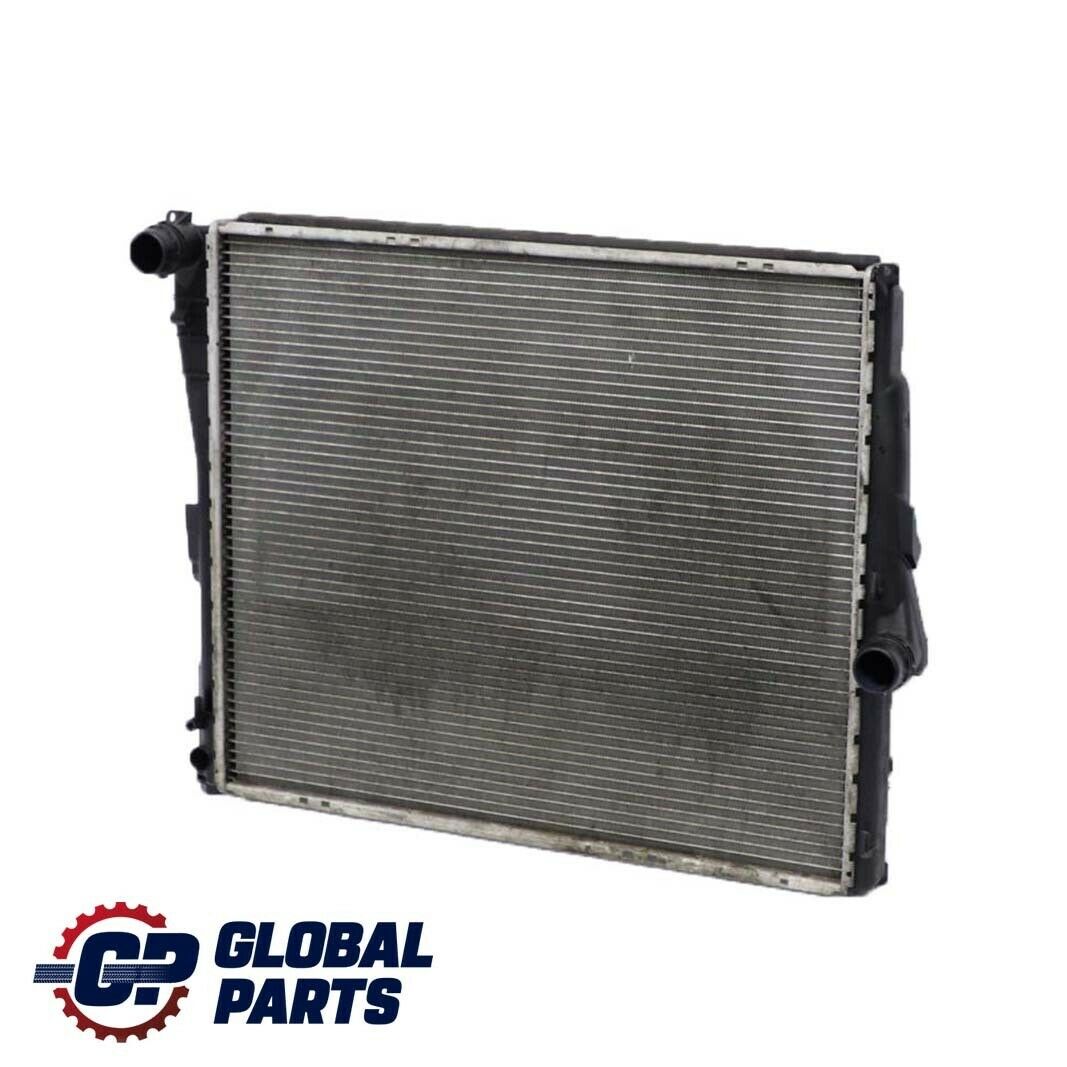 BMW X3 Series E83 Radiator Engine Water Cooling 3403551