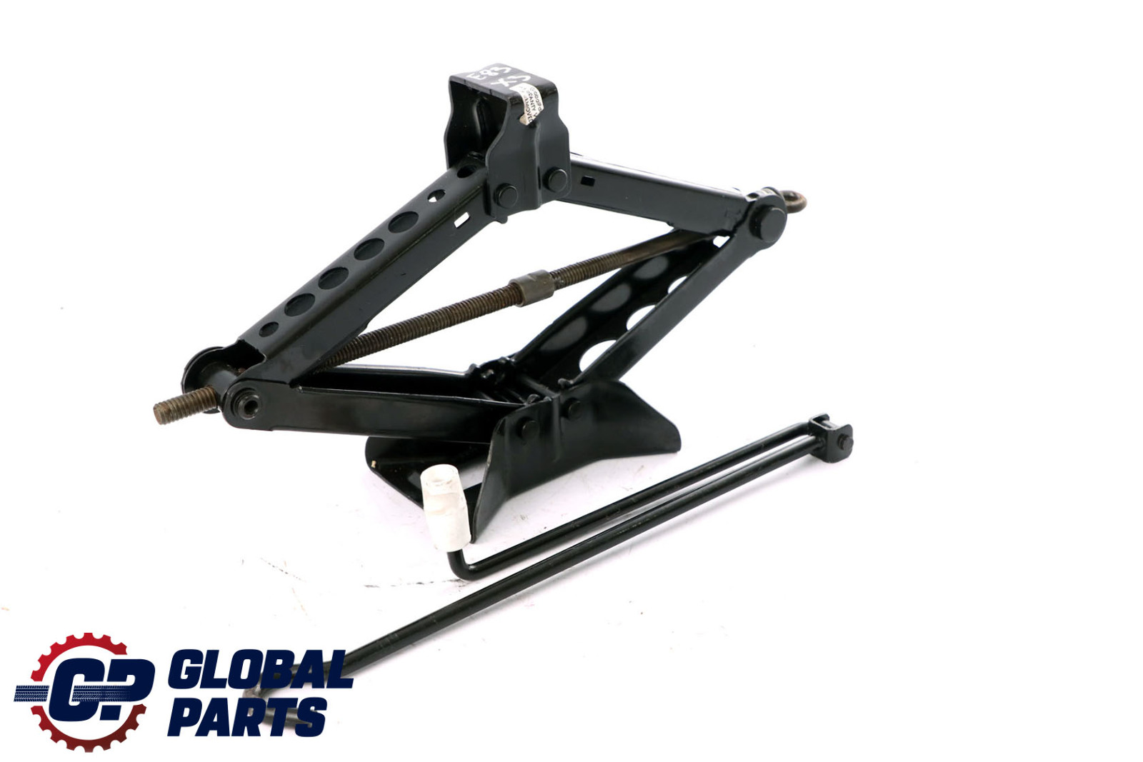 BMW X3 Series E83 Articulated Steel Car Lifting Jack Service Tool 3403642