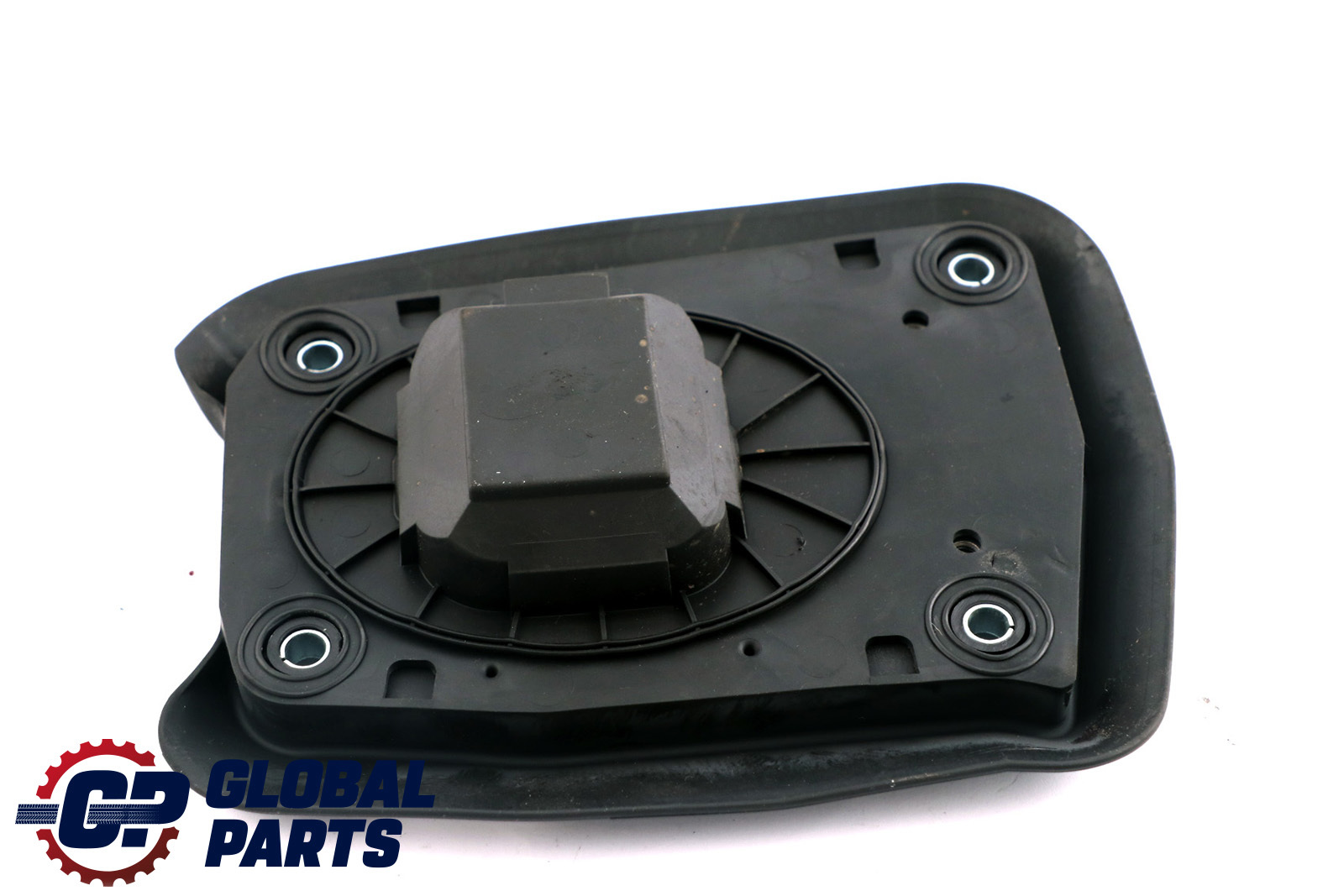 BMW X3 E83 E83N LCI Plaque Adaptatrice 3404178