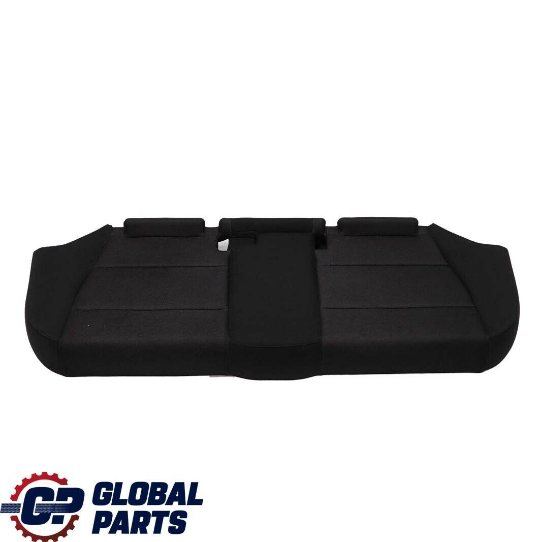 BMW X3 Series E83 Cloth Interior Rear Seat Sofa Couch Bench Base Anthrazit