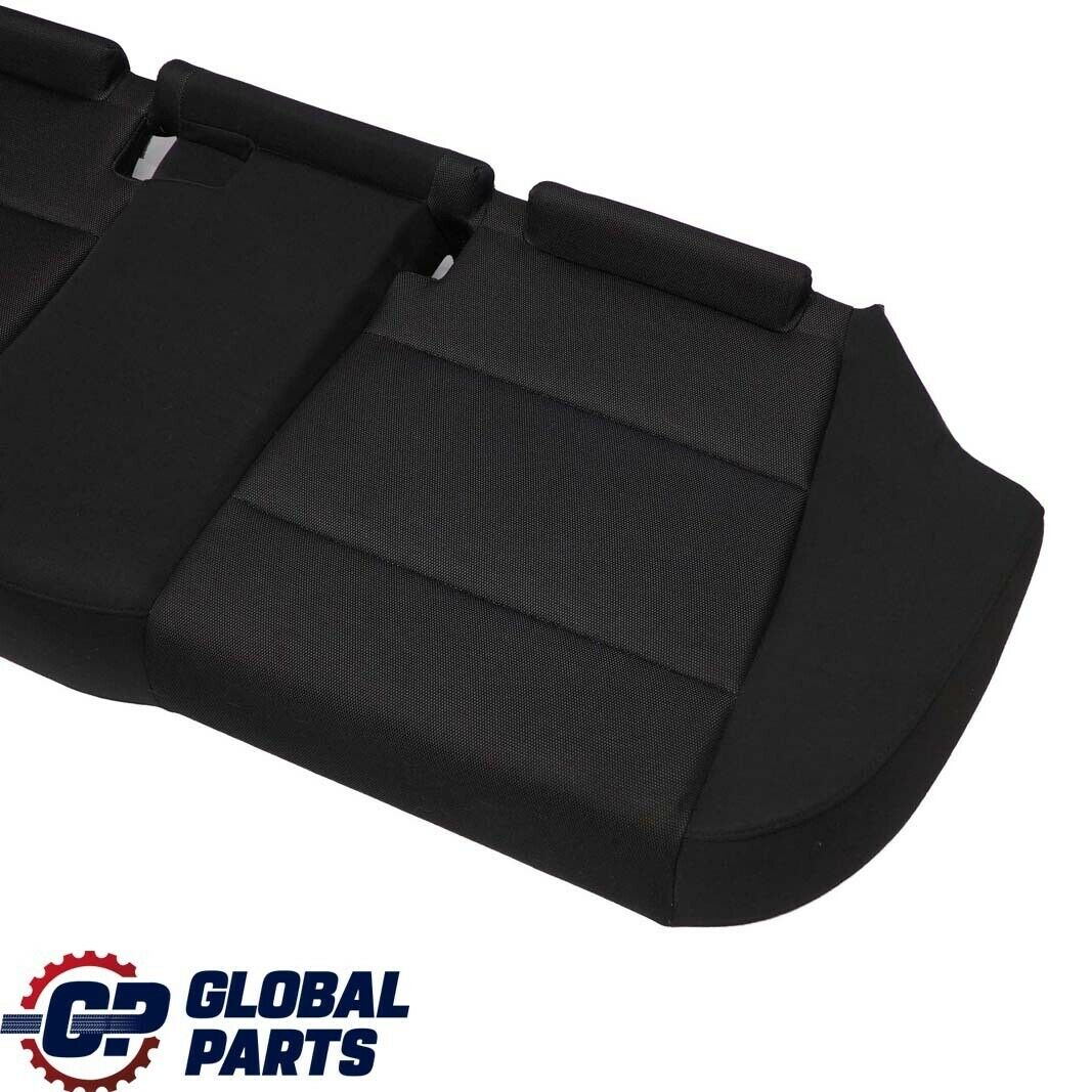 BMW X3 Series E83 Cloth Interior Rear Seat Sofa Couch Bench Base Anthrazit