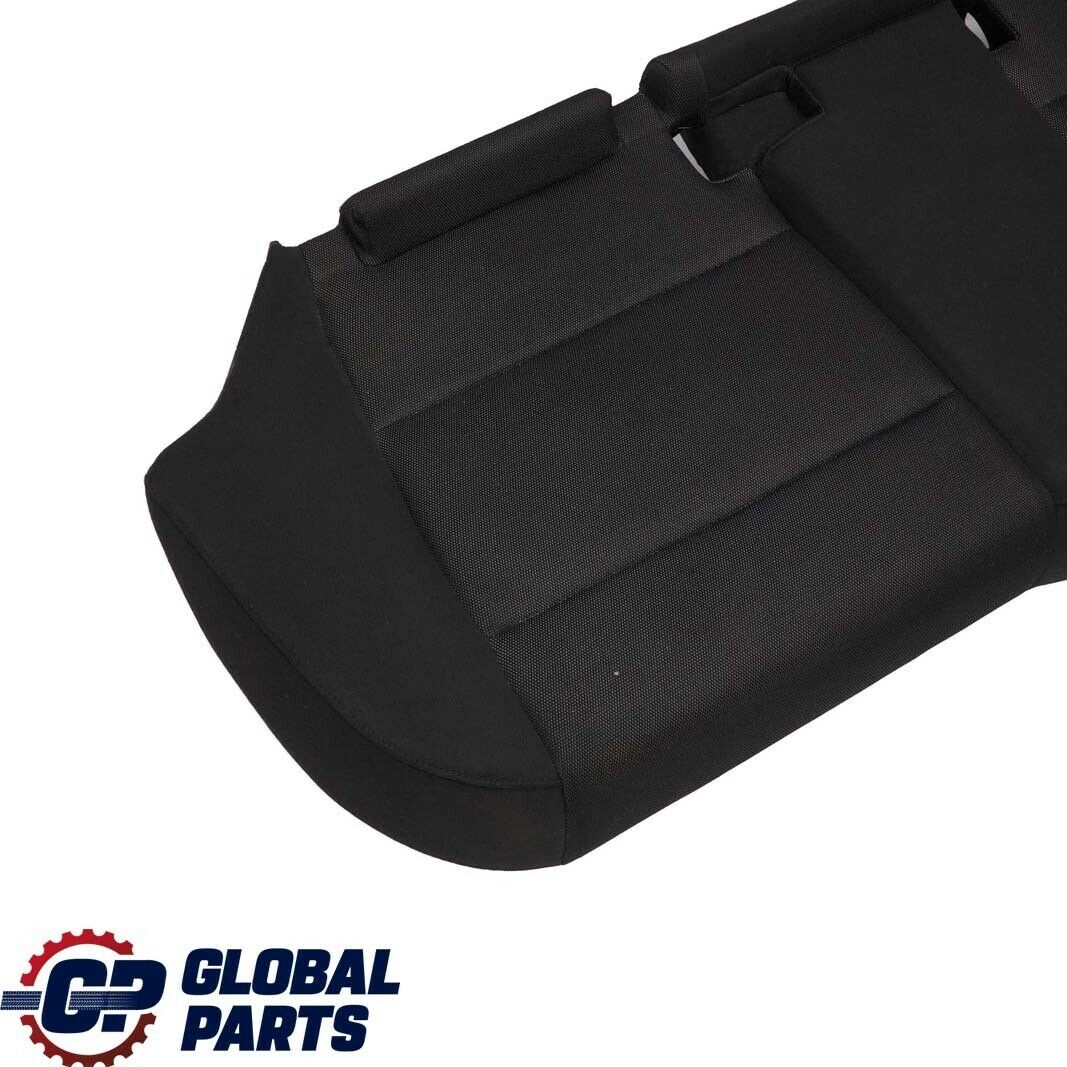 BMW X3 Series E83 Cloth Interior Rear Seat Sofa Couch Bench Base Anthrazit