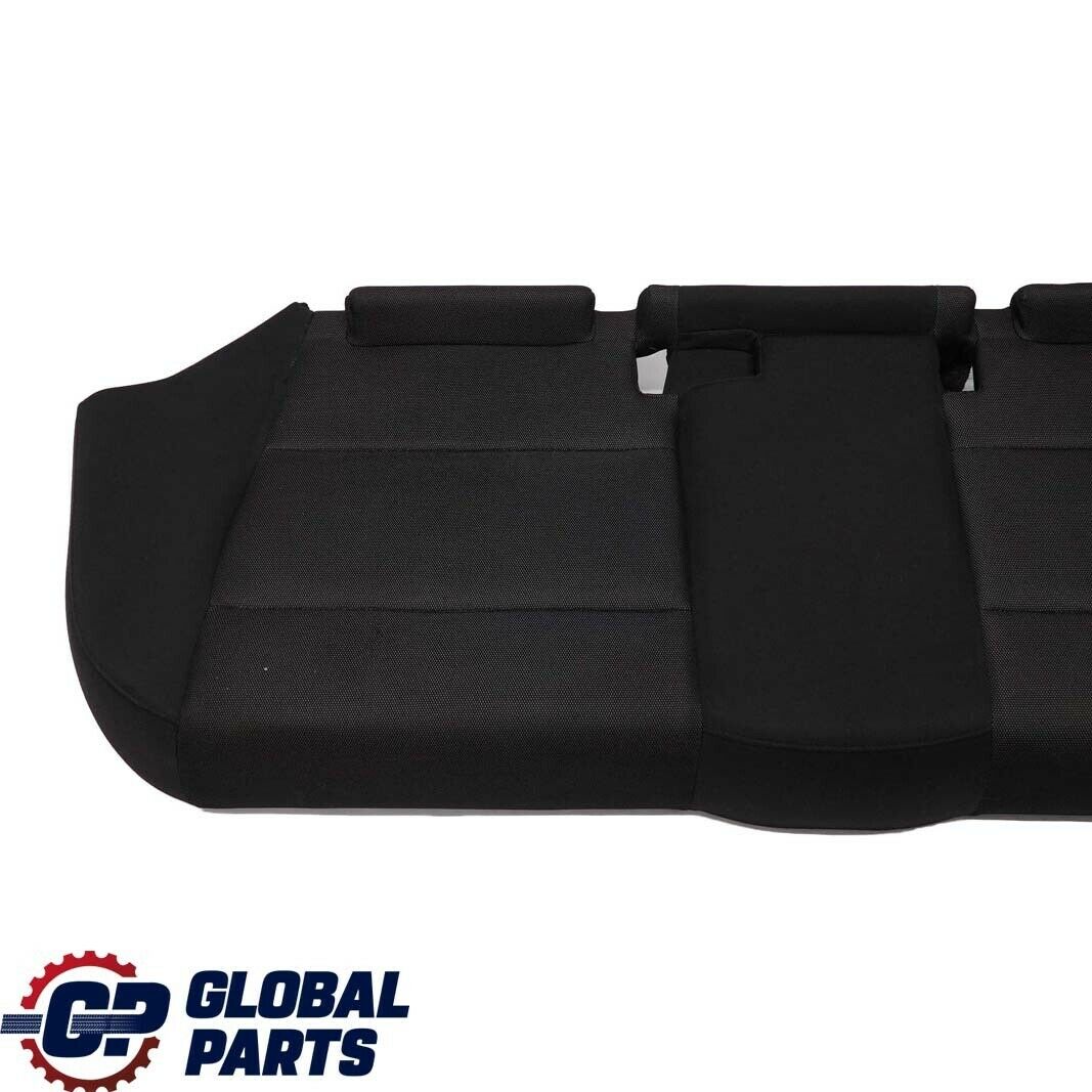 BMW X3 Series E83 Cloth Interior Rear Seat Sofa Couch Bench Base Anthrazit