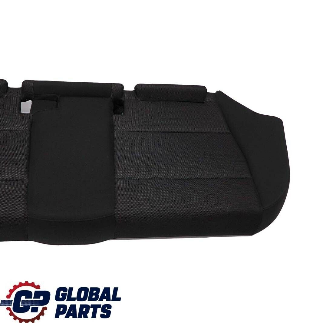 BMW X3 Series E83 Cloth Interior Rear Seat Sofa Couch Bench Base Anthrazit