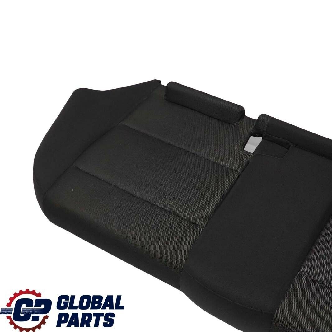 BMW X3 Series E83 Cloth Interior Rear Seat Sofa Couch Bench Base Anthrazit