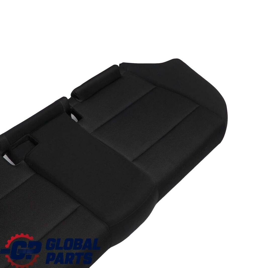 BMW X3 Series E83 Cloth Interior Rear Seat Sofa Couch Bench Base Anthrazit