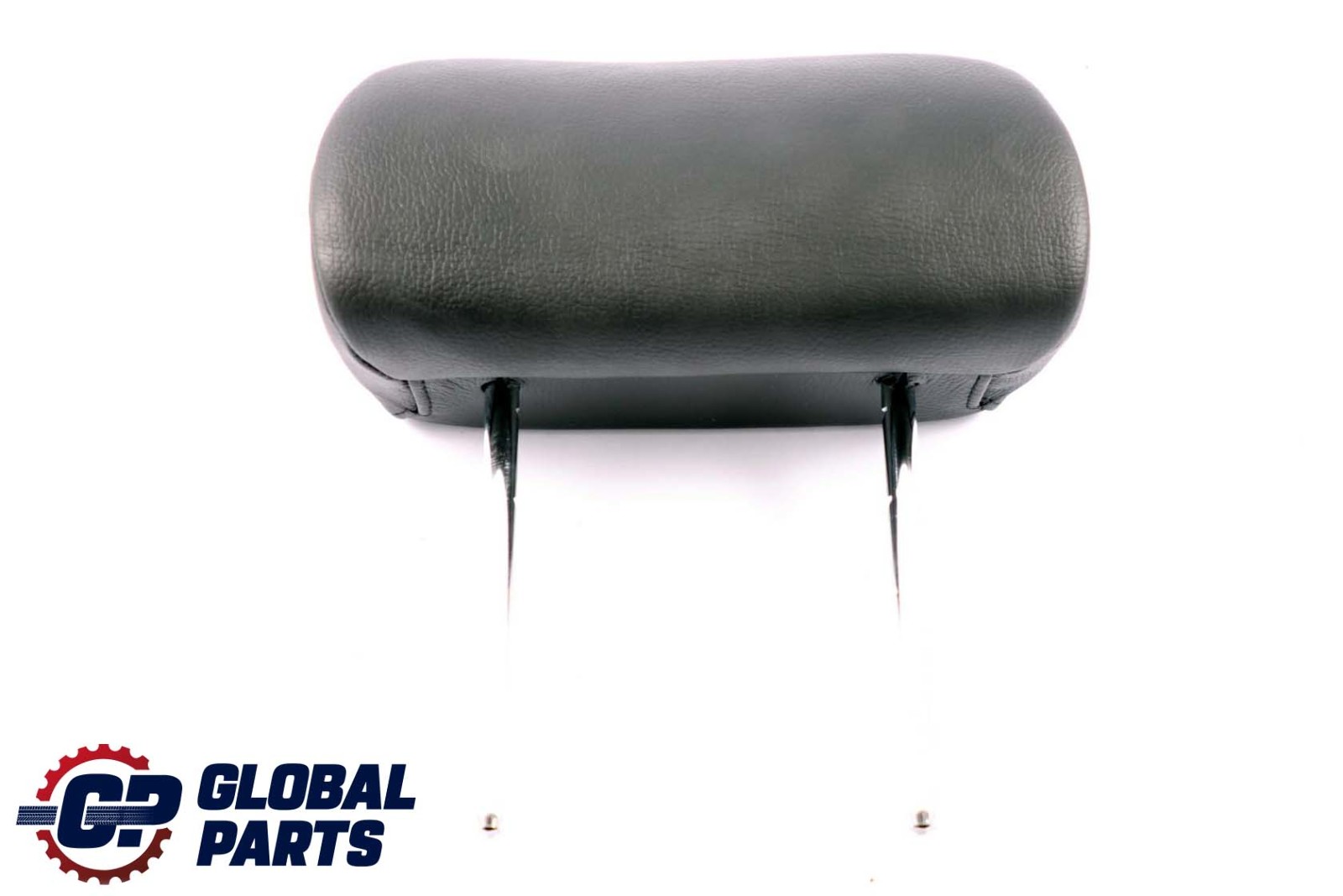 BMW X3 Series E83 Rear Seat Left Right N/O/S Headrest Black Leather