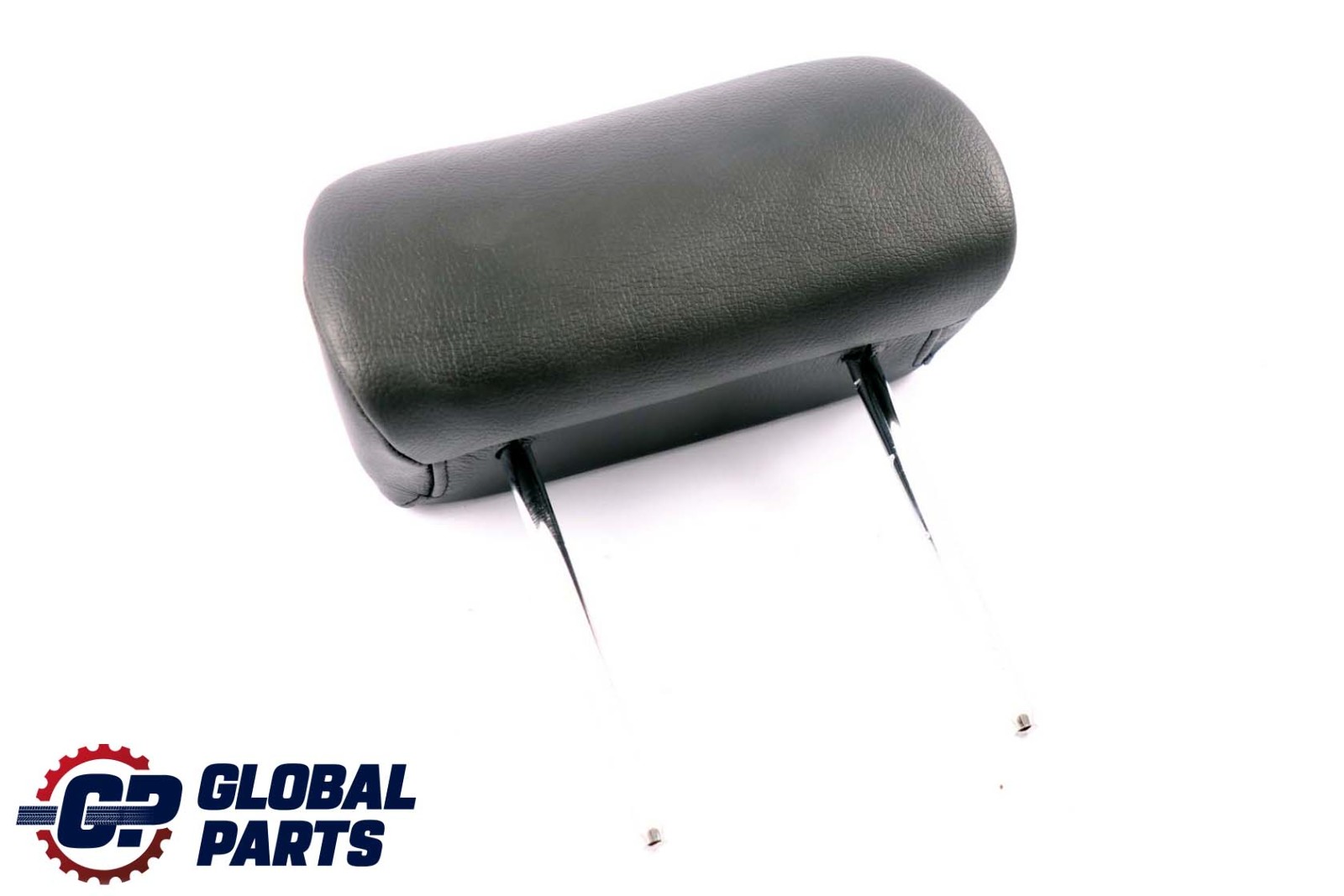 BMW X3 Series E83 Rear Seat Left Right N/O/S Headrest Black Leather