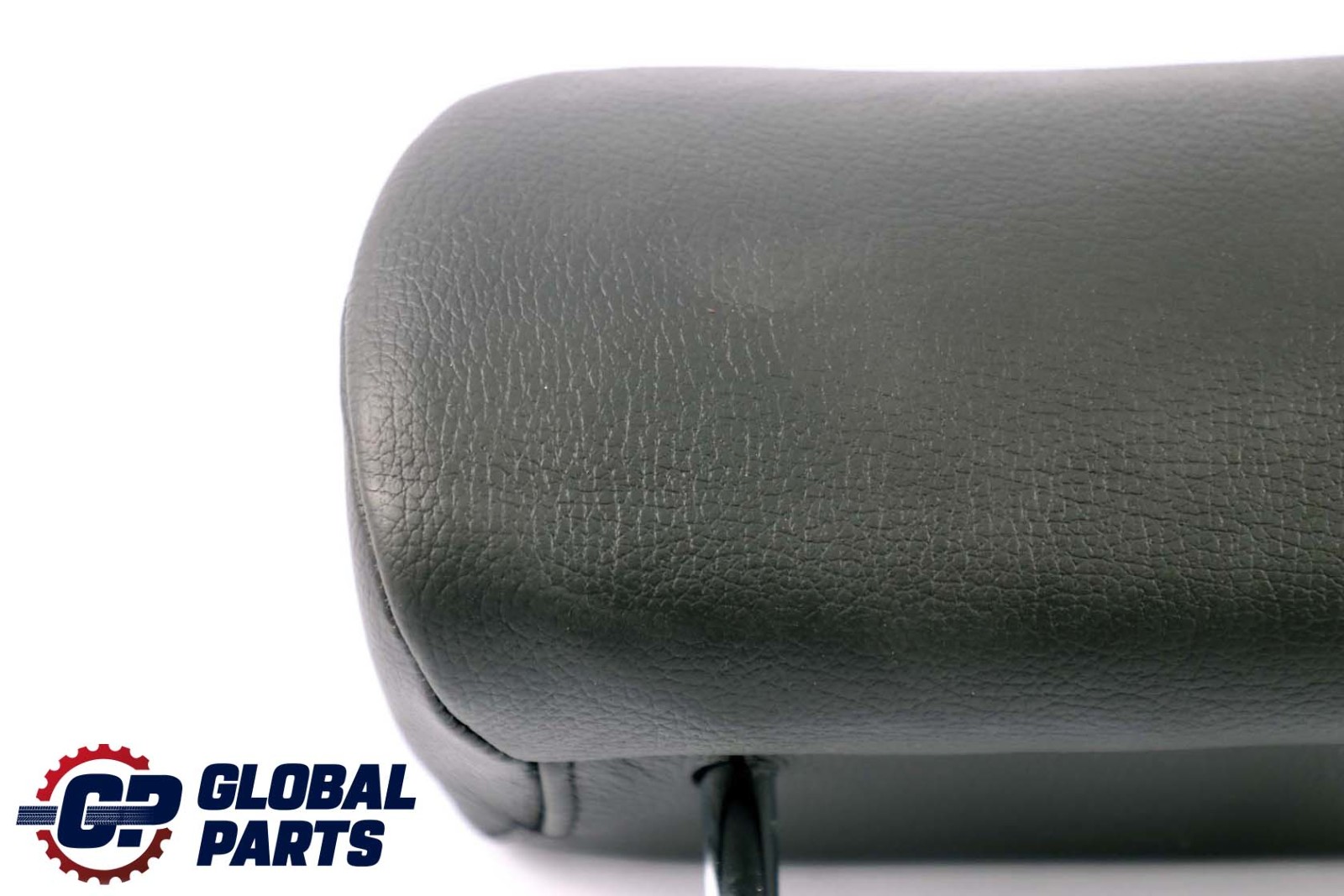 BMW X3 Series E83 Rear Seat Left Right N/O/S Headrest Black Leather