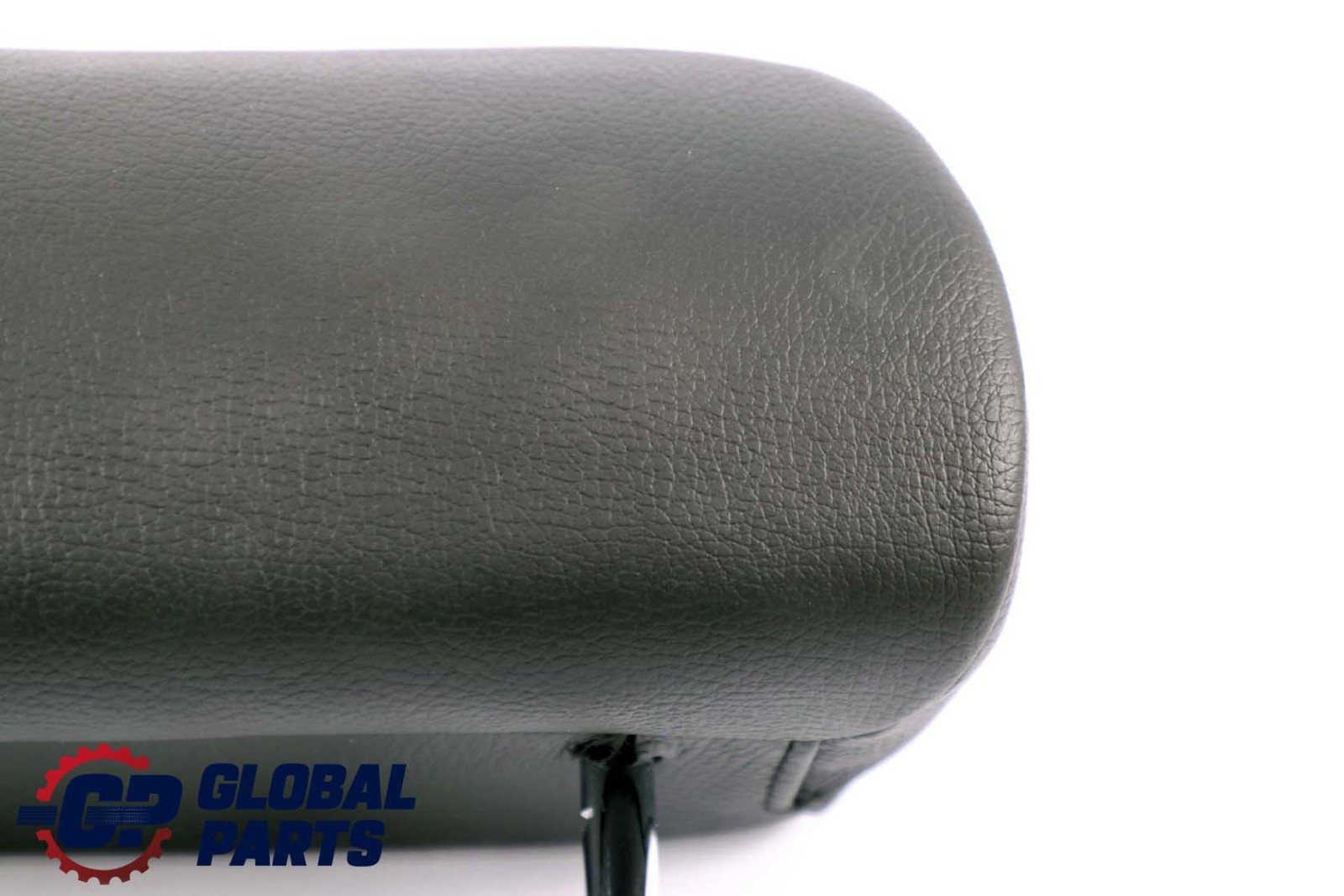 BMW X3 Series E83 Rear Seat Left Right N/O/S Headrest Black Leather