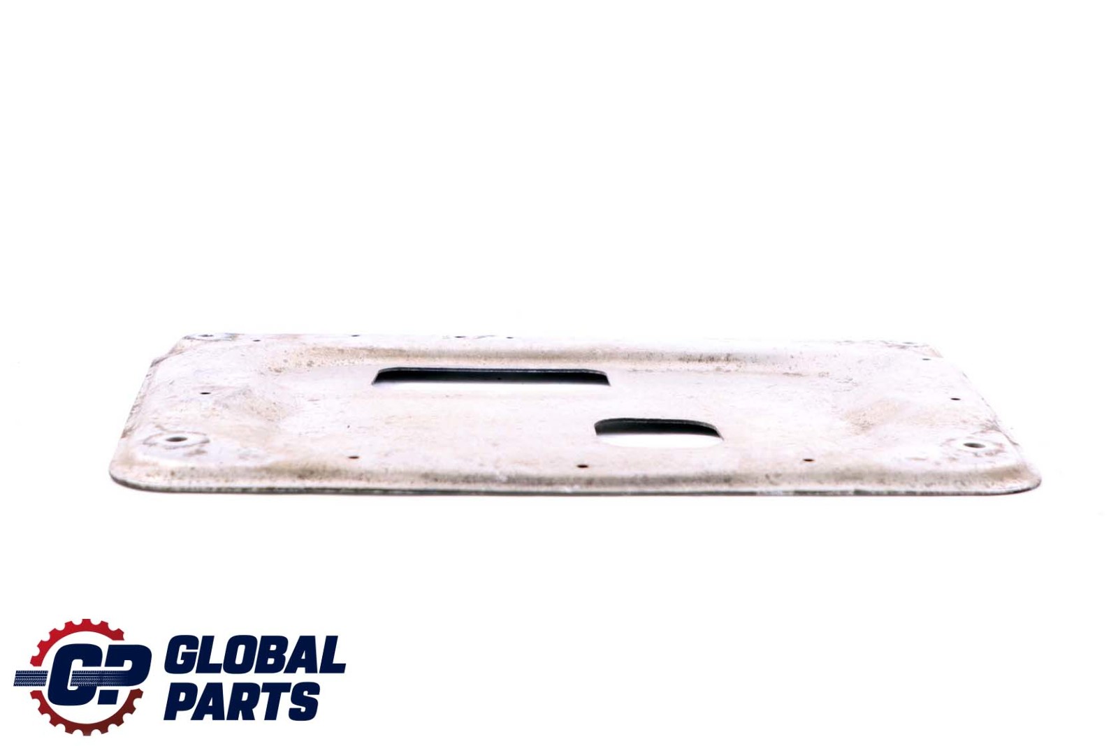 BMW X3 Series E83 Plaque de renfort de capot de boîte de transfert Guard 3412099