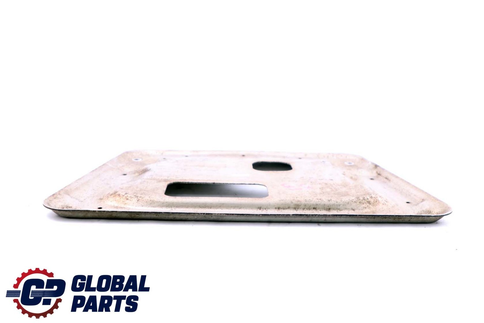 BMW X3 Series E83 Plaque de renfort de capot de boîte de transfert Guard 3412099