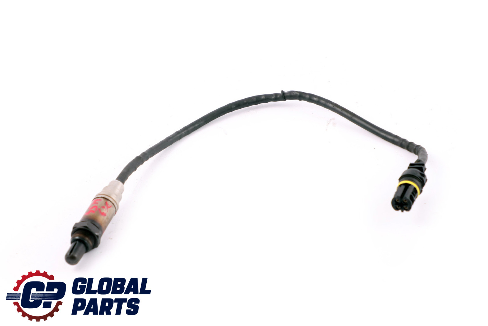 BMW X3 E83 2.5i 3.0i M54 Moteur Essence Sonde Lambda Regulation Pre Cat 3413463