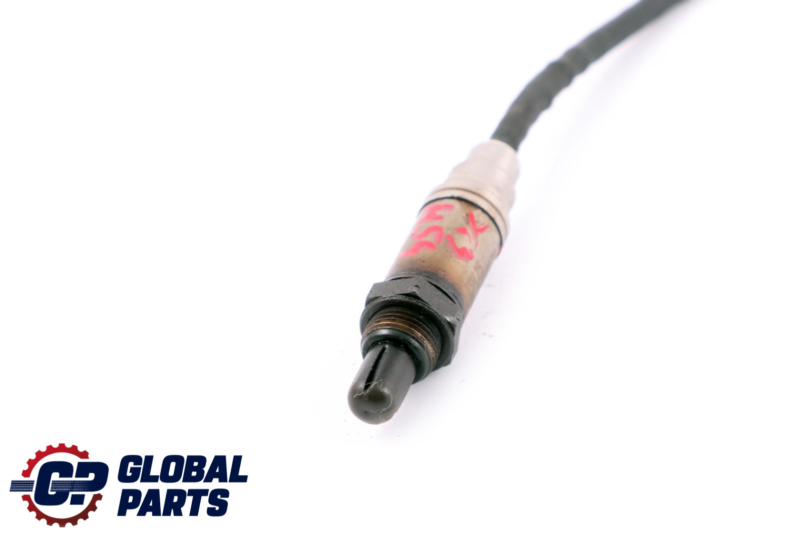 BMW X3 E83 2.5i 3.0i M54 Moteur Essence Sonde Lambda Regulation Pre Cat 3413463