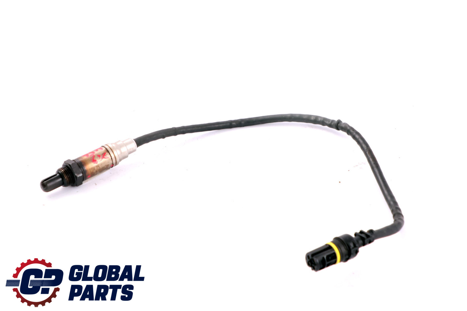 BMW X3 E83 2.5i 3.0i M54 Moteur Essence Sonde Lambda Regulation Pre Cat 3413463