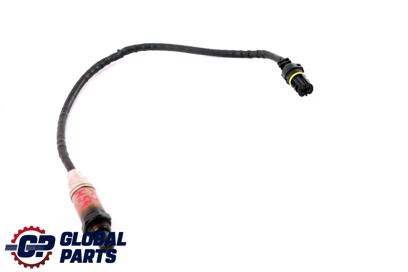 BMW X3 E83 2.5i 3.0i M54 Moteur Essence Sonde Lambda Regulation Pre Cat 3413463