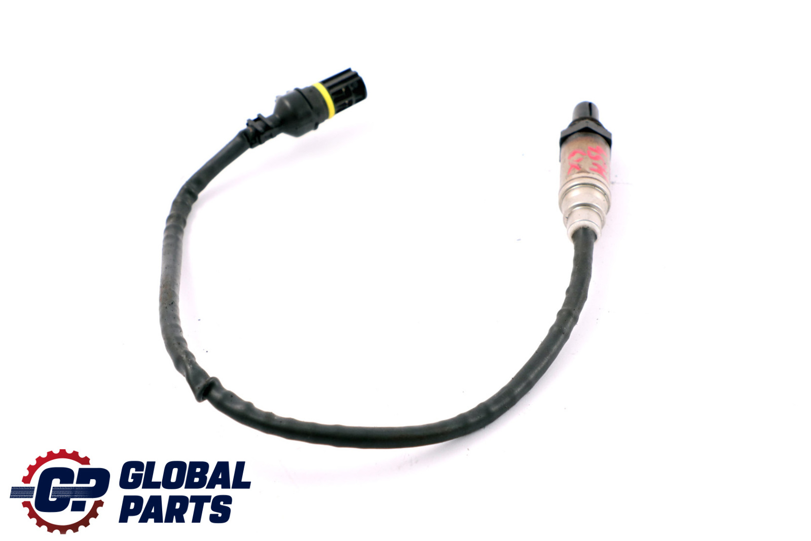 BMW X3 E83 2.5i 3.0i M54 Moteur Essence Sonde Lambda Regulation Pre Cat 3413463