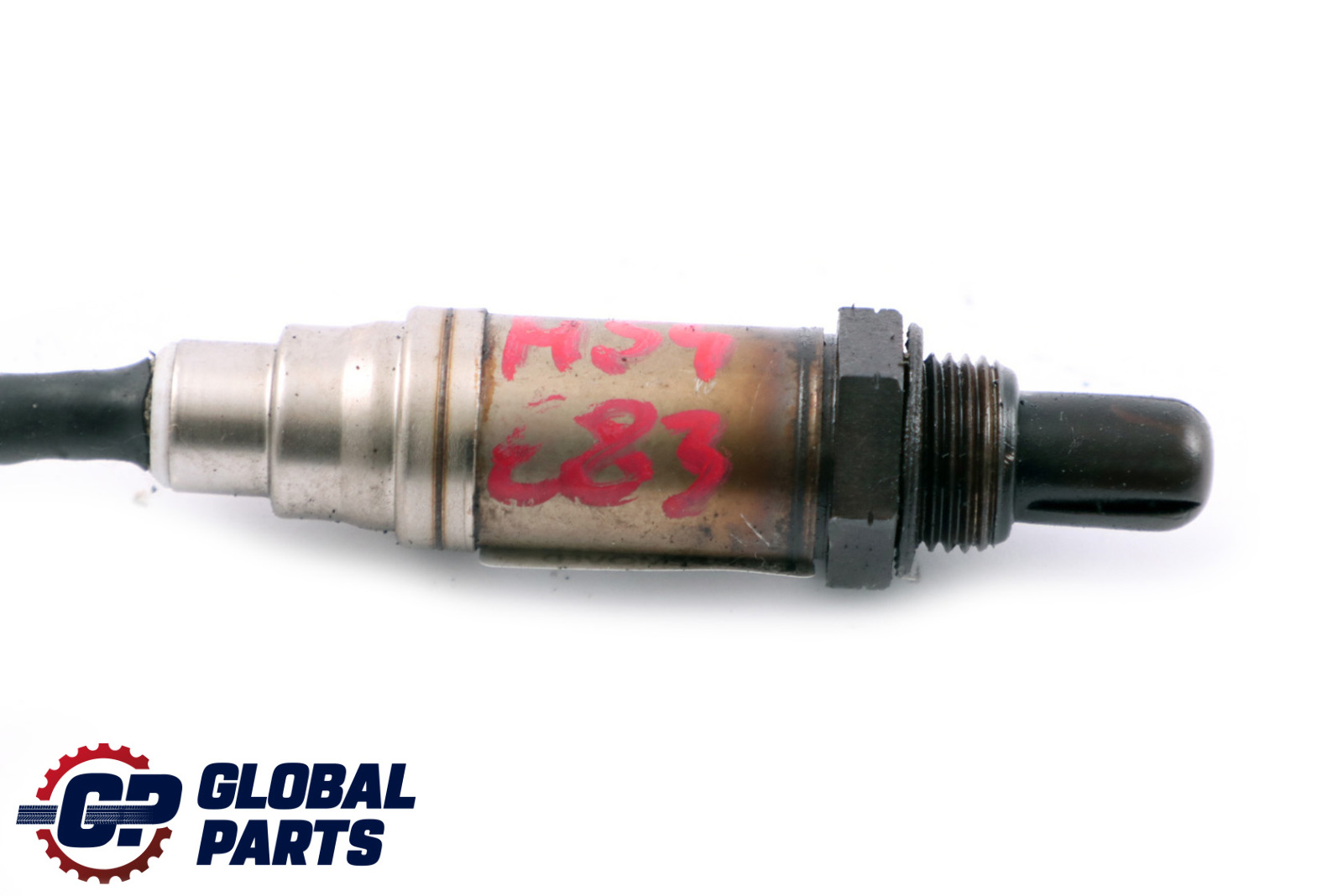 BMW X3 E83 2.5i 3.0i M54 Moteur Essence Sonde Lambda Regulation Pre Cat 3413463