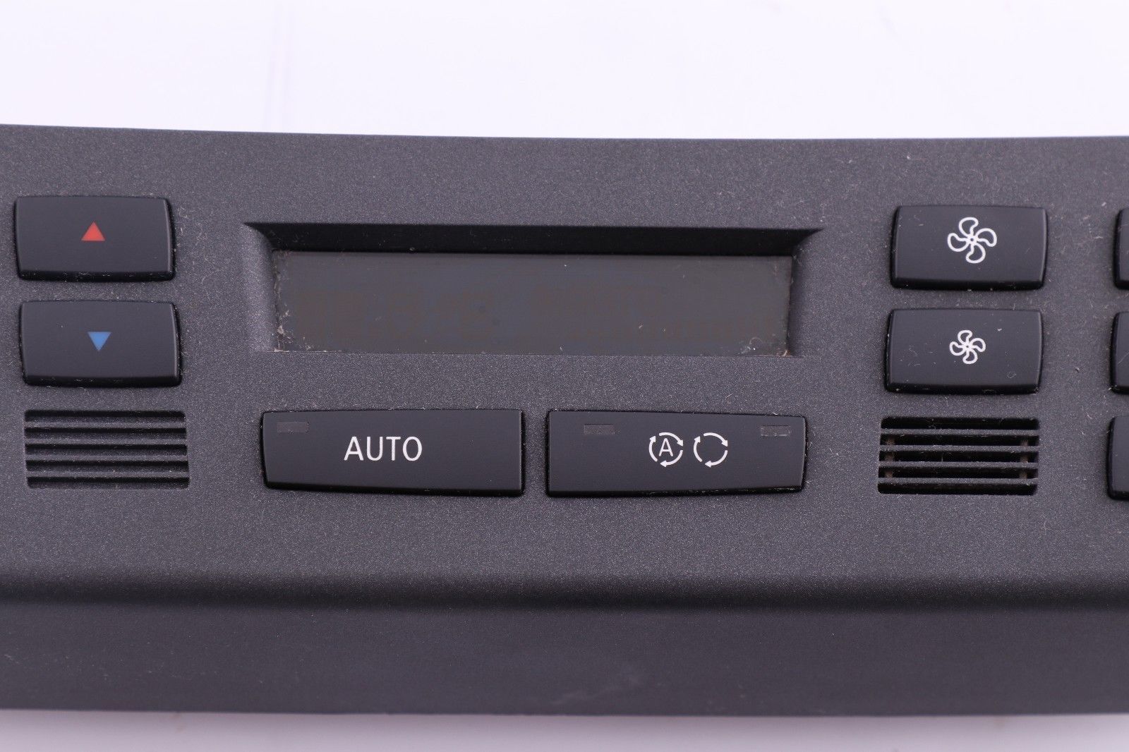 BMW X3 Series E83 Automatic A/C Air Conditioning Control Unit Switches 3413866