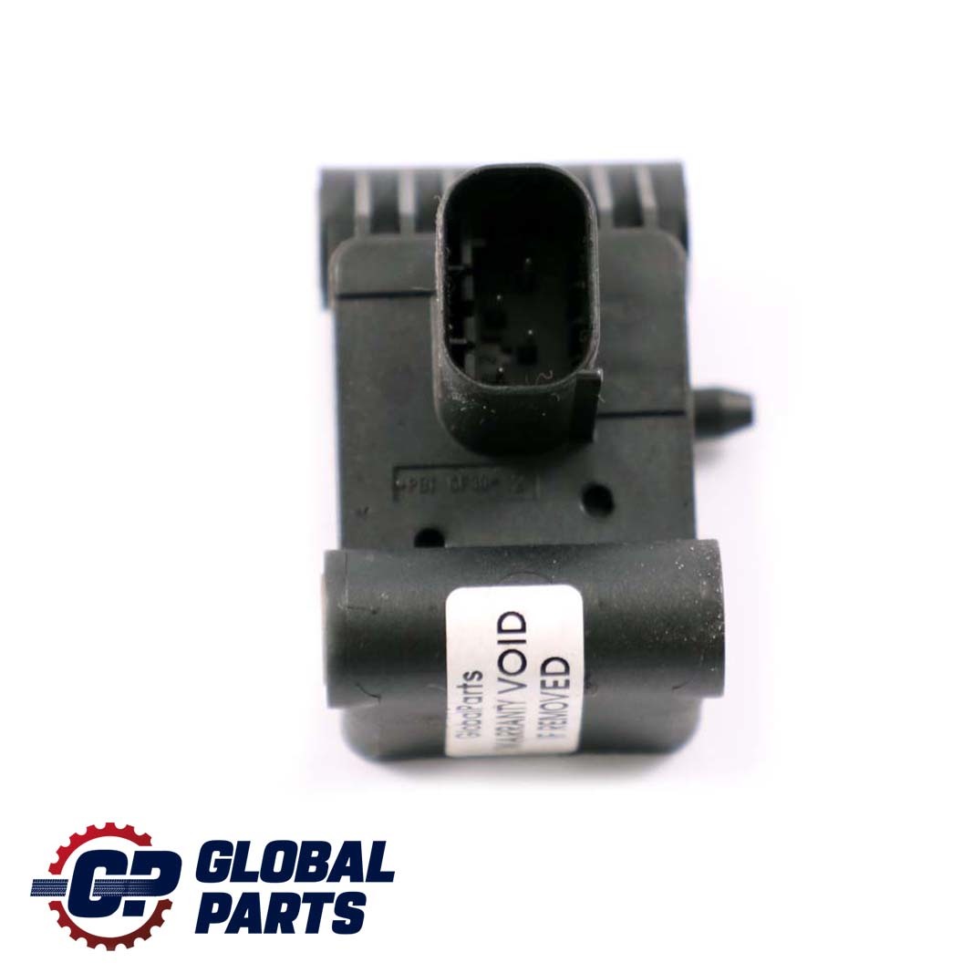 BMW X3 Series E83 B Pillar Upper Column Airbag Sensor 3414123