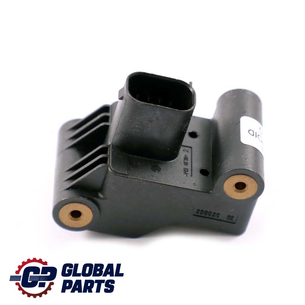 BMW X3 Series E83 B Pillar Upper Column Airbag Sensor 3414123