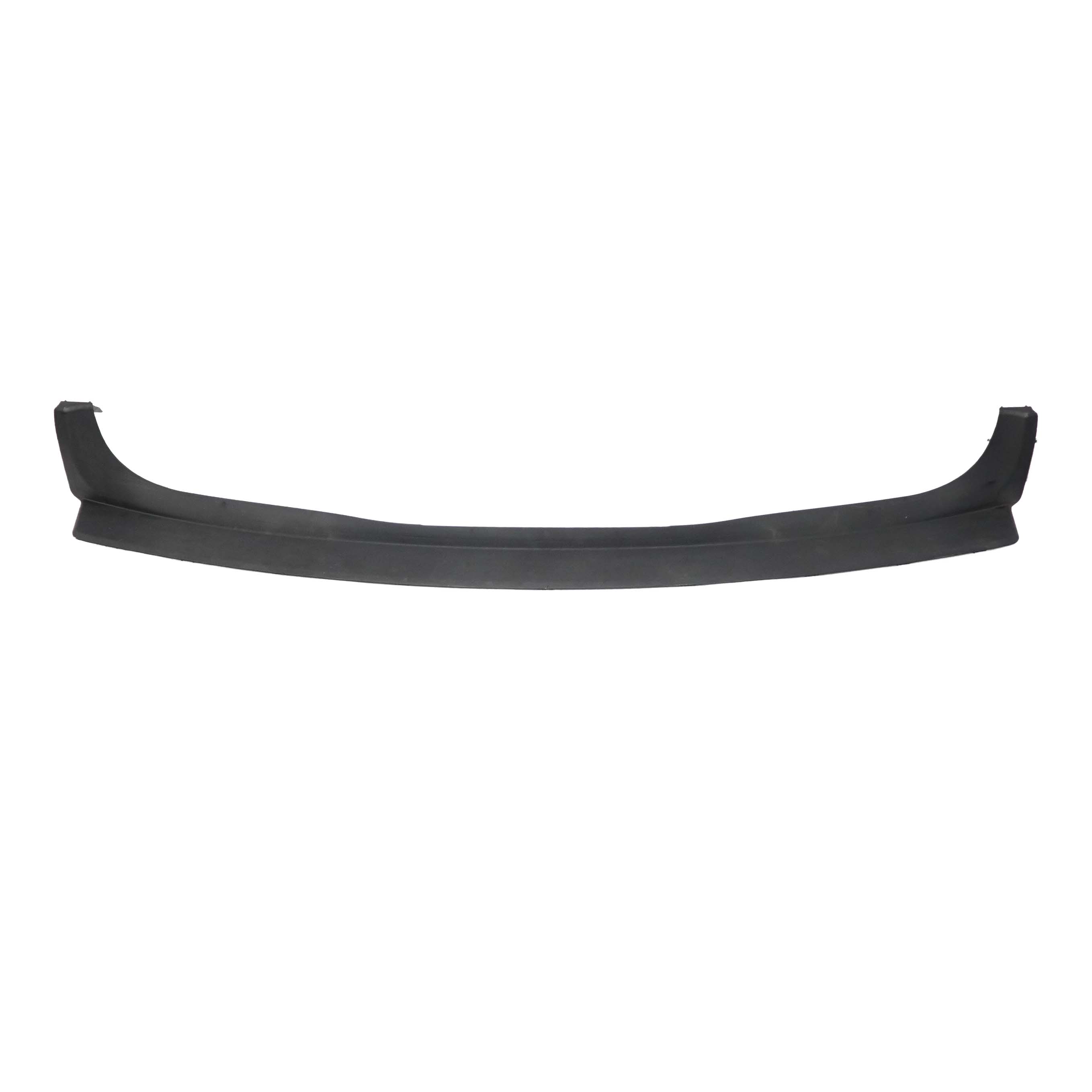 BMW X3 Series E83 M Sport Boot Trunk Loading Sill Edge Cover Panel Black 3414406