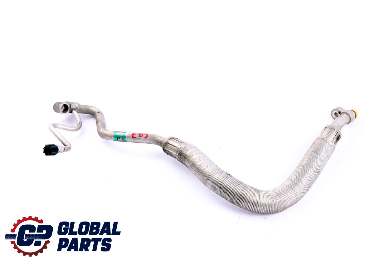 BMW X3 E83 LCI Diesel 3.0d M57N2 3.0d Conduite D'Aspiration Vaporisateur