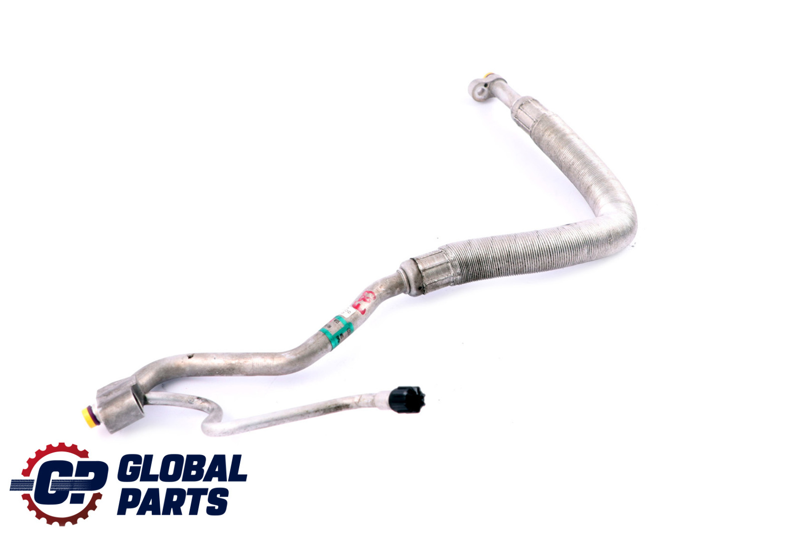 BMW X3 E83 LCI Diesel 3.0d M57N2 3.0d Conduite D'Aspiration Vaporisateur