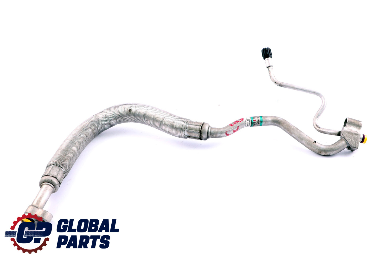 BMW X3 E83 LCI Diesel 3.0d M57N2 3.0d Conduite D'Aspiration Vaporisateur