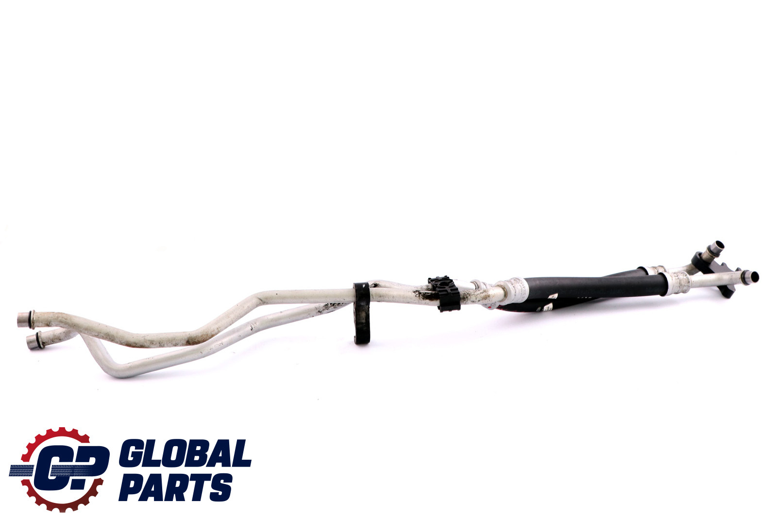 BMW X3 E83 E83N LCI 3.0d M57N2 Automatic Gearbox Oil Cooling Pipe Inlet