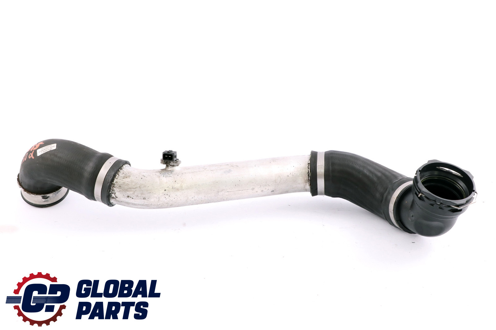 BMW X3 E83 3.0d M57N2 Turbo Conduite a Air de Charge 11613415009 13415009