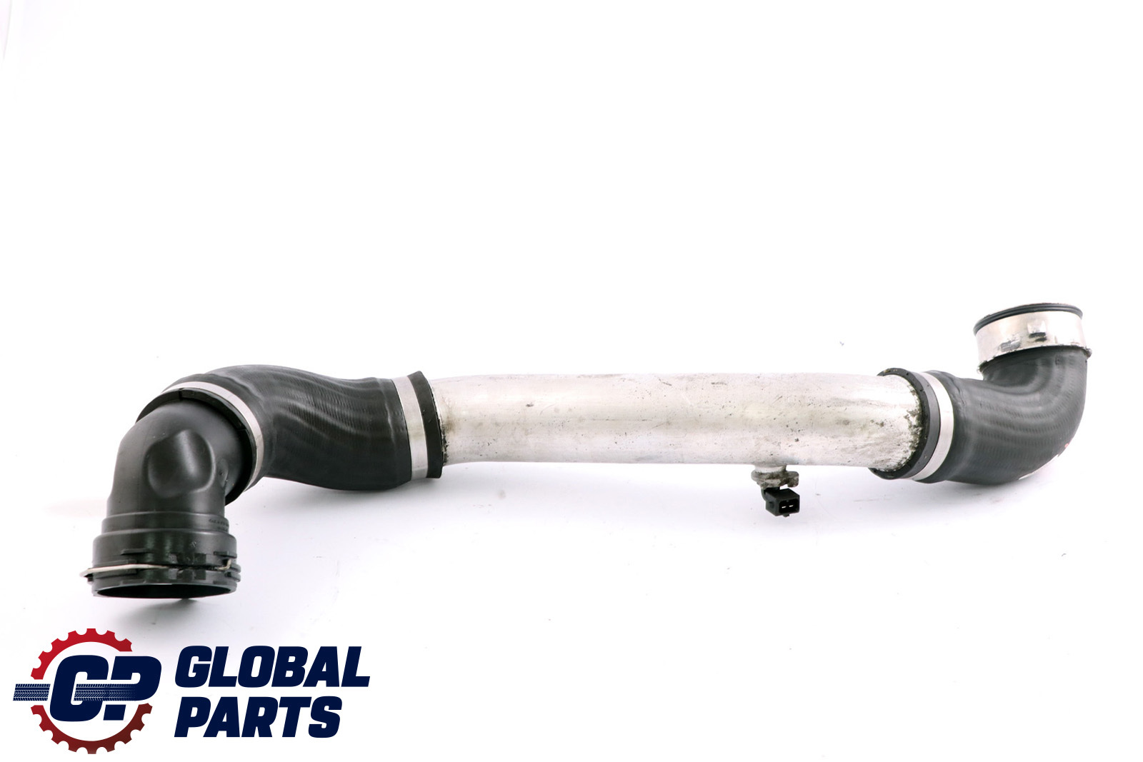 BMW X3 E83 3.0d M57N2 Turbo Conduite a Air de Charge 11613415009 13415009