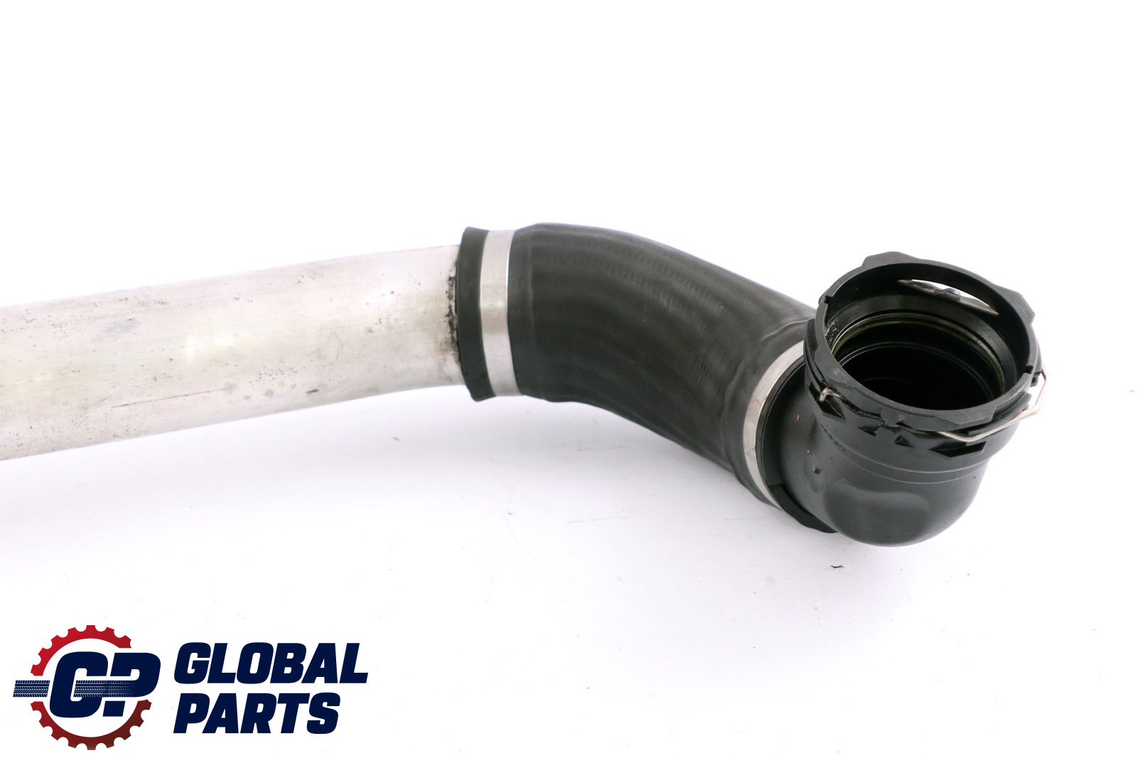 BMW X3 E83 3.0d M57N2 Turbo Conduite a Air de Charge 11613415009 13415009