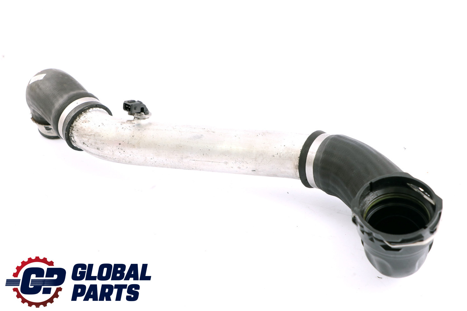 BMW X3 E83 3.0d M57N2 Turbo Conduite a Air de Charge 11613415009 13415009