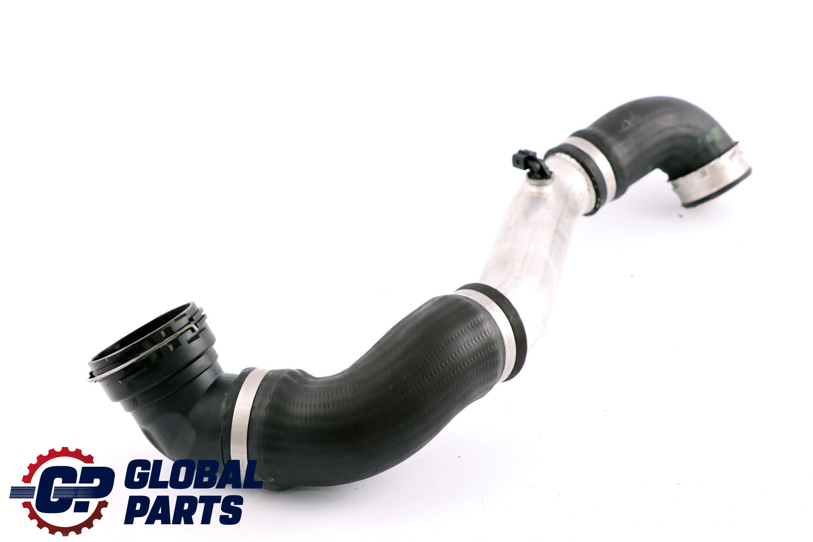 BMW X3 E83 3.0d M57N2 Turbo Conduite a Air de Charge 11613415009 13415009