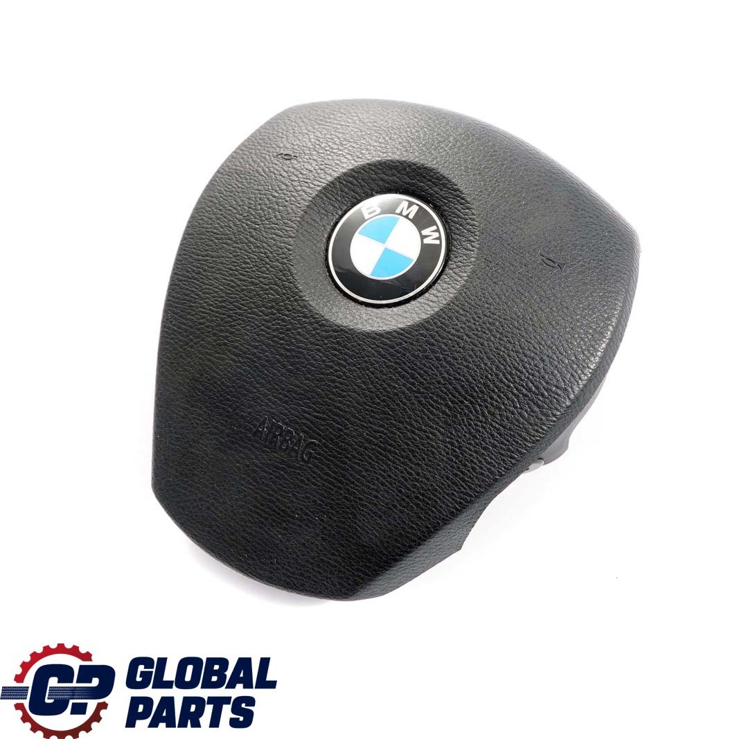 BMW X3 Series E83 LCI Driver's Side Steering Wheel Bag Module 3415942