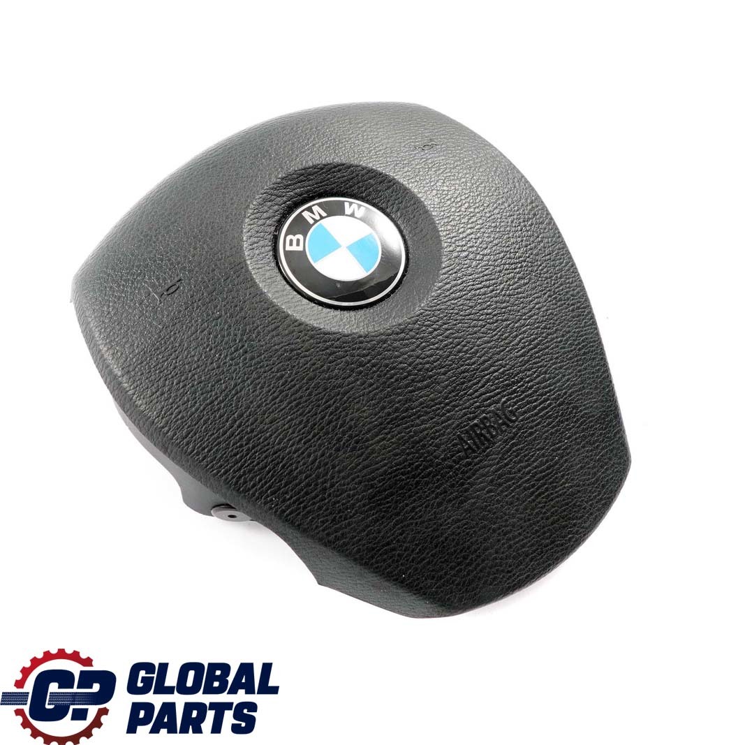 BMW X3 Series E83 LCI Driver's Side Steering Wheel Bag Module 3415942