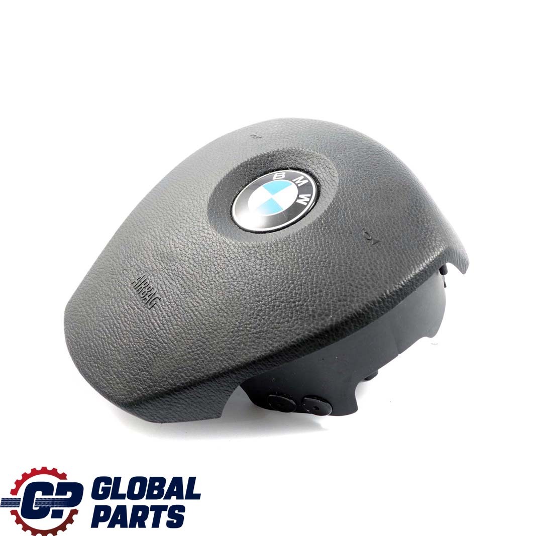 BMW X3 Series E83 LCI Driver's Side Steering Wheel Bag Module 3415942