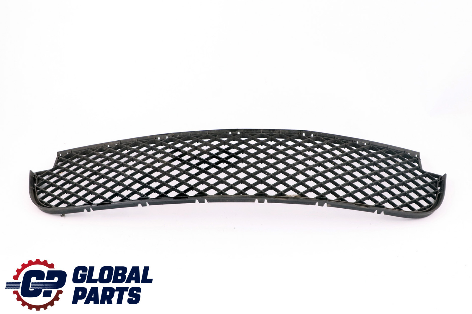 BMW X3 E83 LCI Grille d'aeration centrale inferieure du pare-chocs avant 3416203