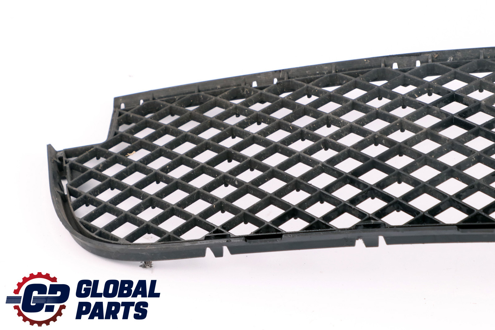 BMW X3 E83 LCI Grille d'aeration centrale inferieure du pare-chocs avant 3416203